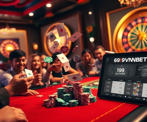 Ultimate 69VNBET Guide: Winning Strategies for 2025 Gambling