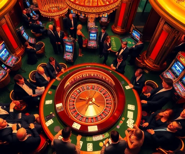78win vip: The Ultimate Guide to Winning Casino Strategies in 2025